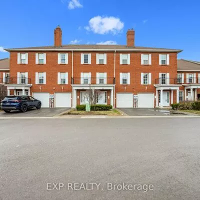 23, Stornwood, Fletcher's Creek South, Brampton