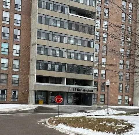 15, Kensington, Queen Street Corridor, Brampton