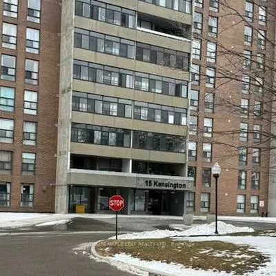 15, Kensington, Queen Street Corridor, Brampton