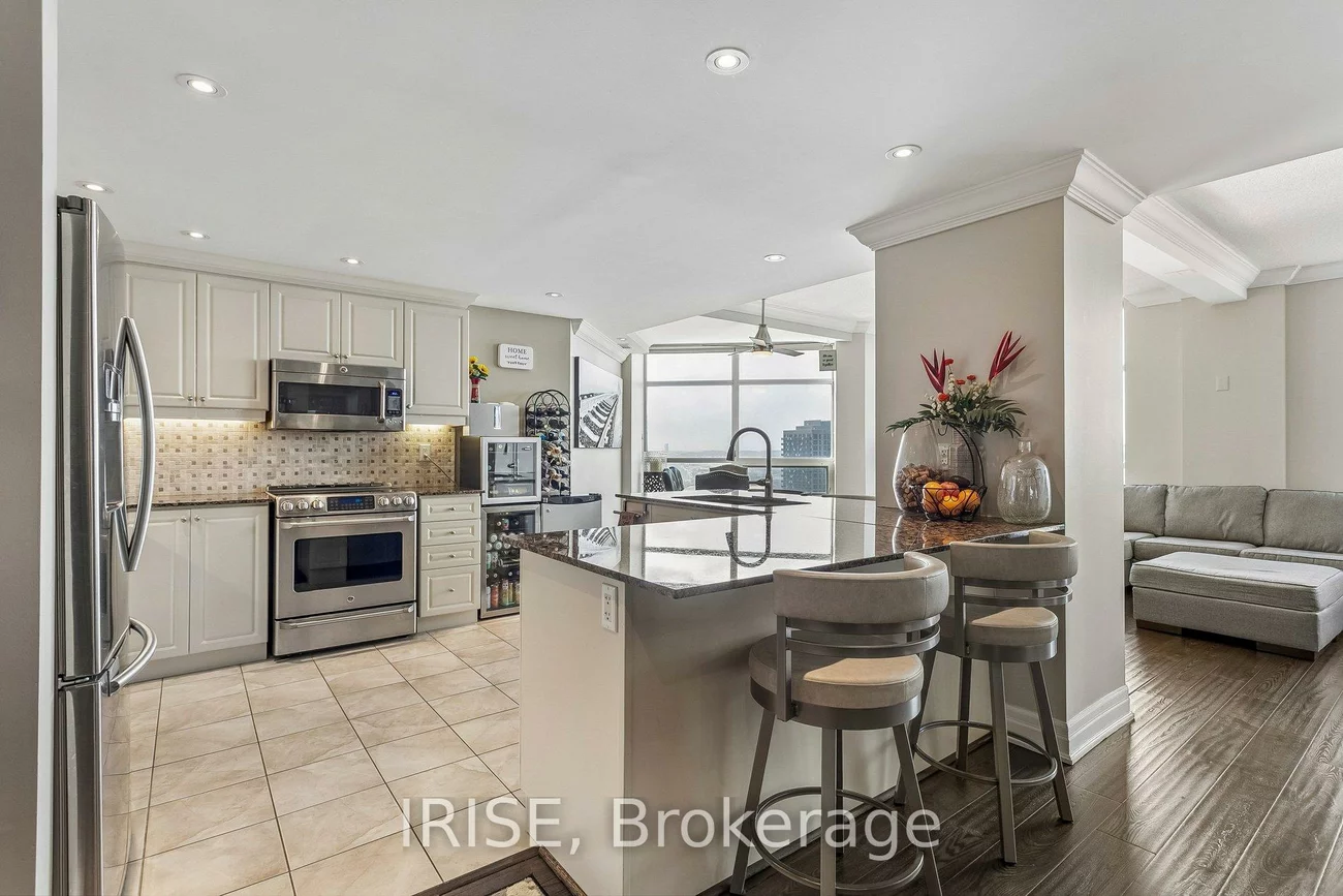 9, George, Downtown Brampton, Brampton