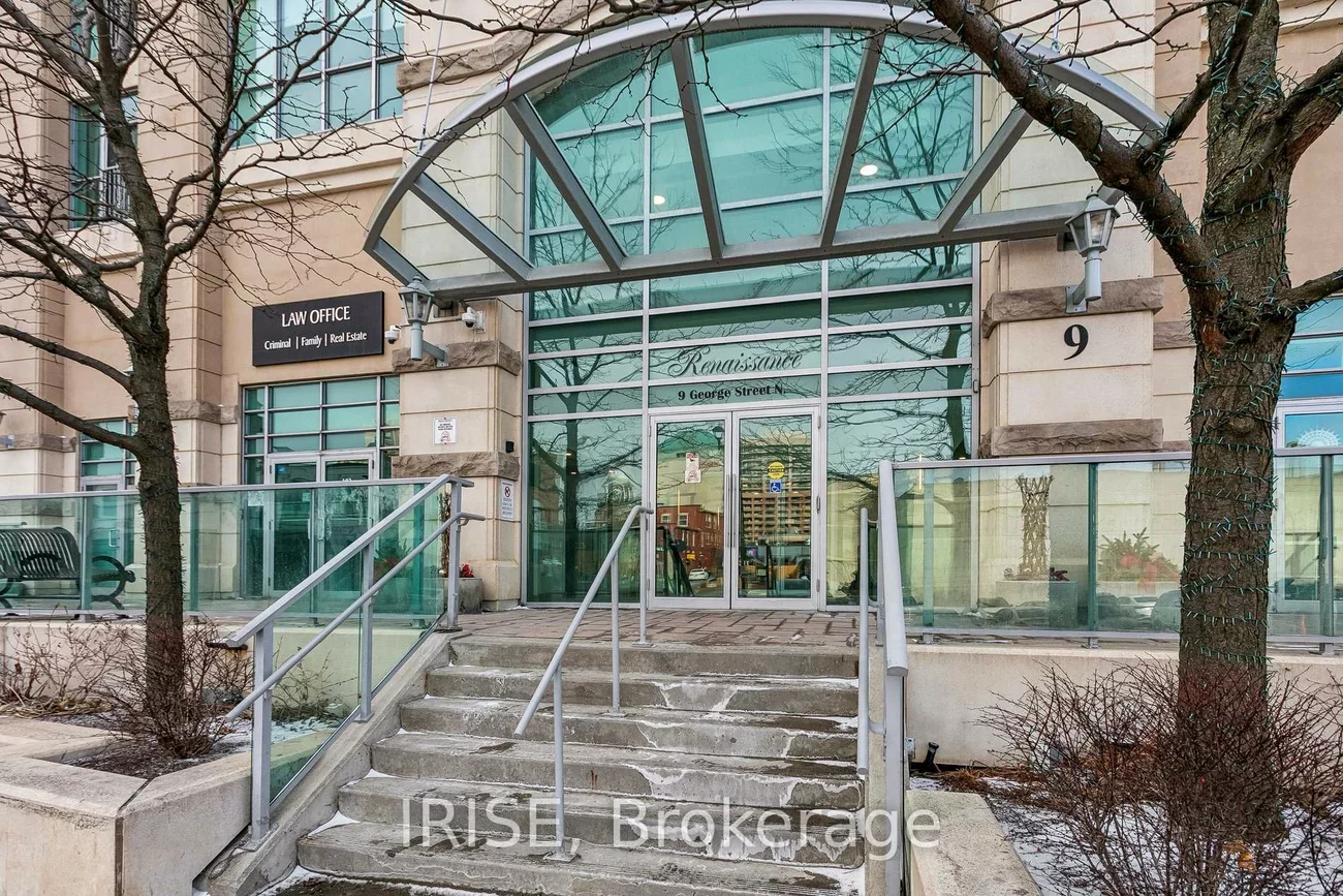 9, George, Downtown Brampton, Brampton