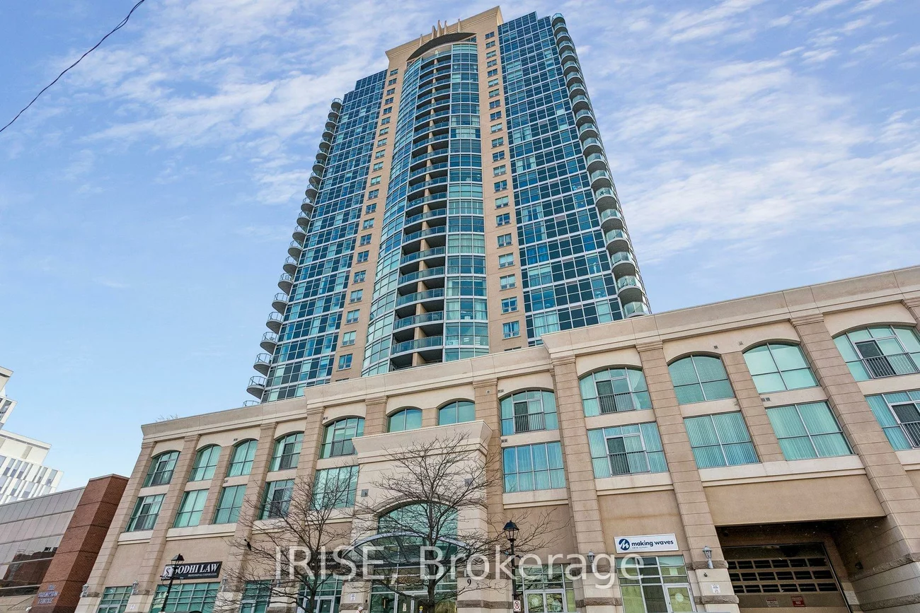 9, George, Downtown Brampton, Brampton