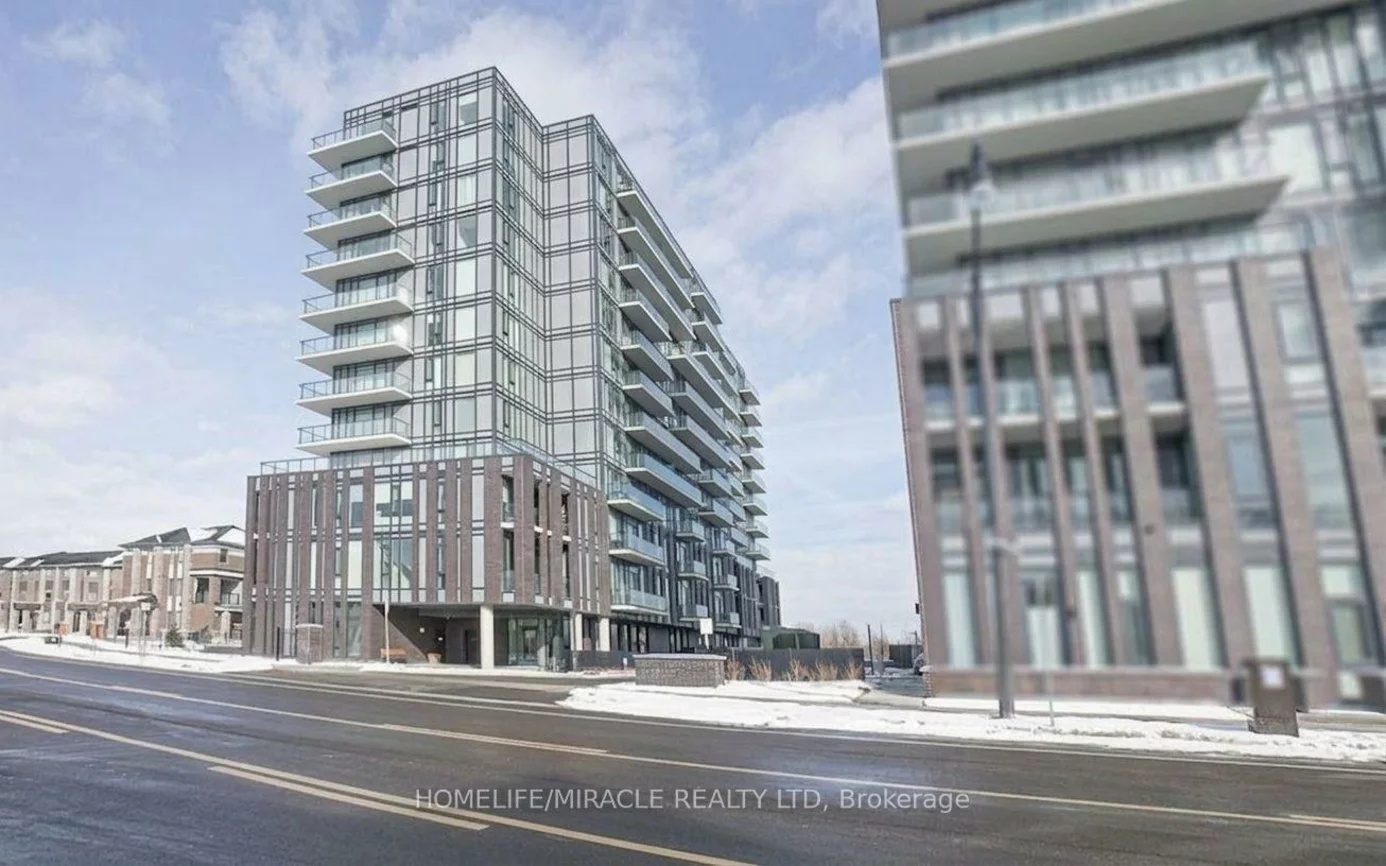 225, Veterans, Northwest Brampton, Brampton