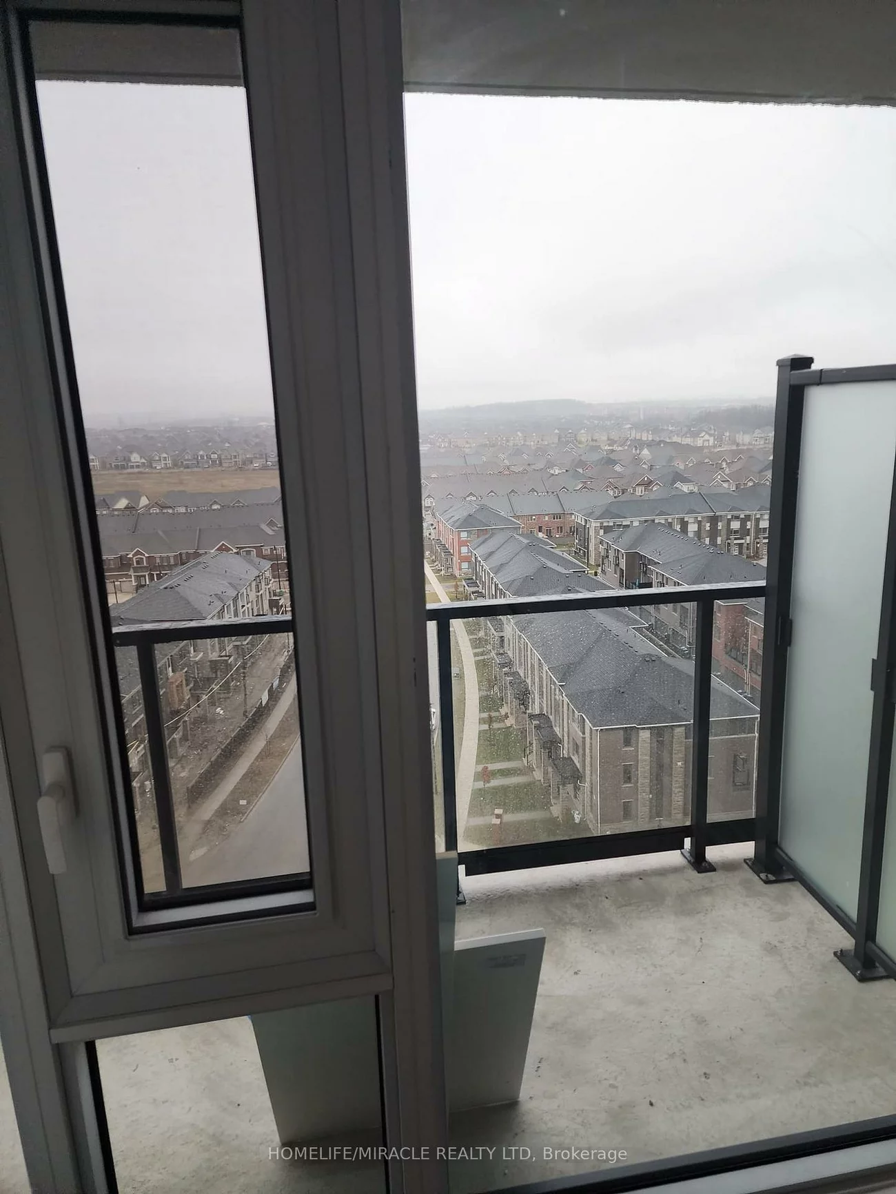 225, Veterans, Northwest Brampton, Brampton