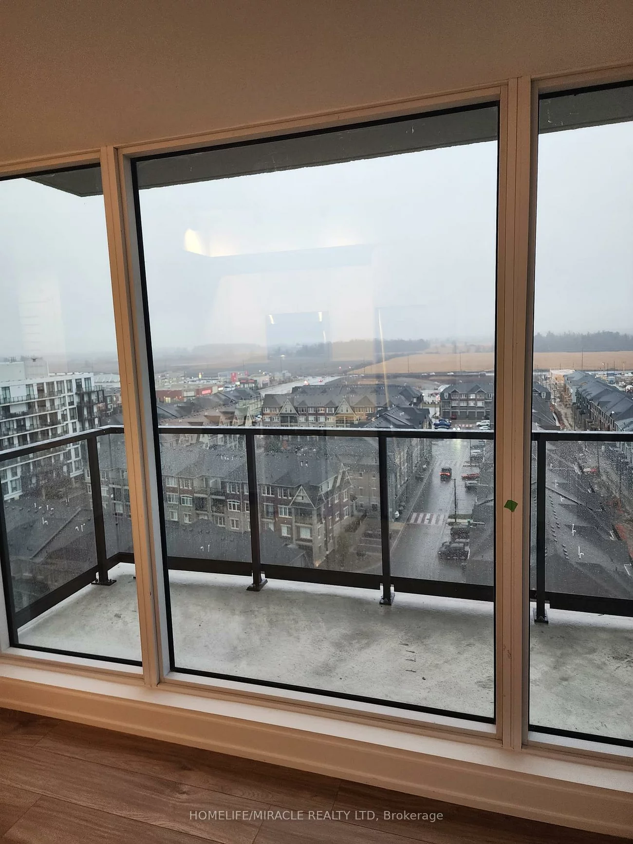 225, Veterans, Northwest Brampton, Brampton