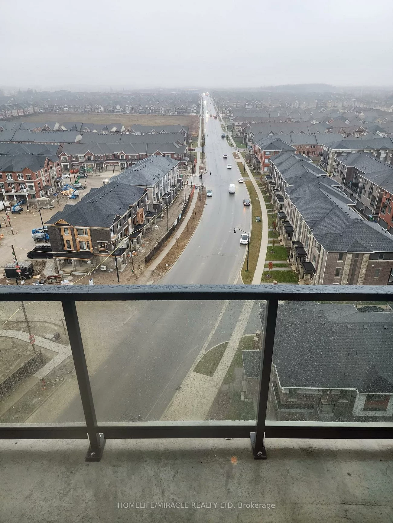 225, Veterans, Northwest Brampton, Brampton