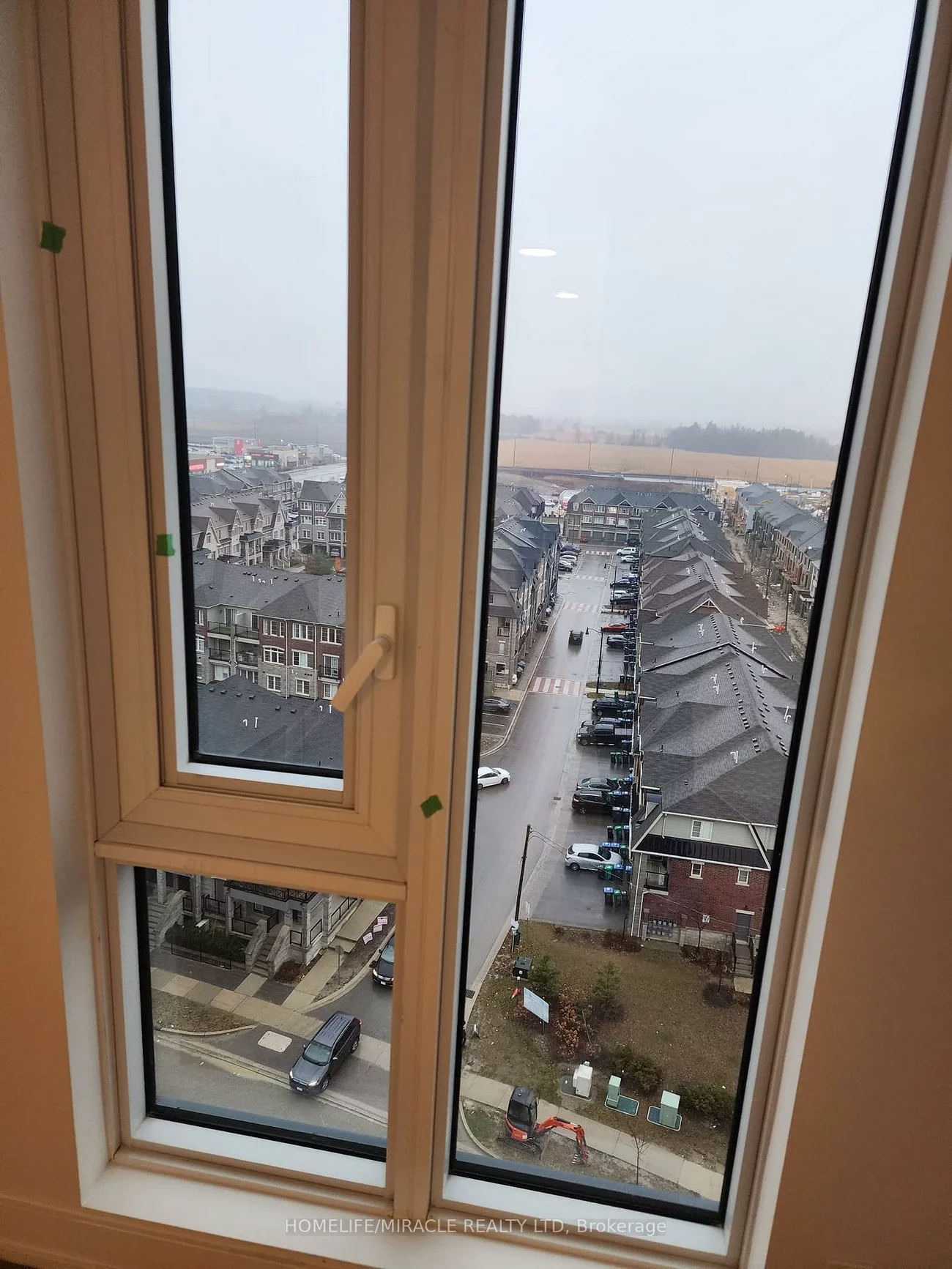 225, Veterans, Northwest Brampton, Brampton