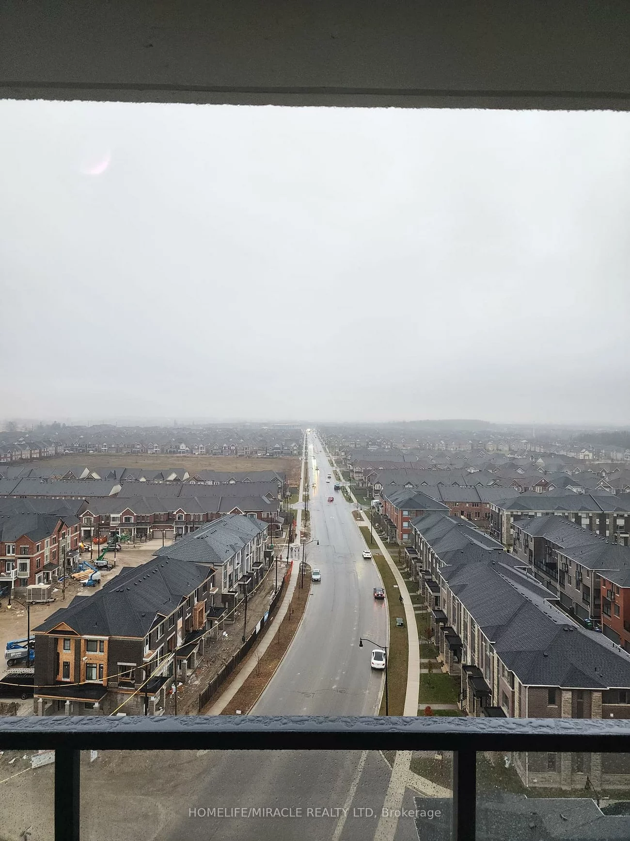 225, Veterans, Northwest Brampton, Brampton