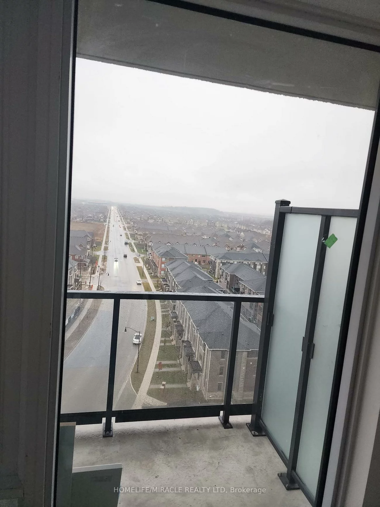 225, Veterans, Northwest Brampton, Brampton