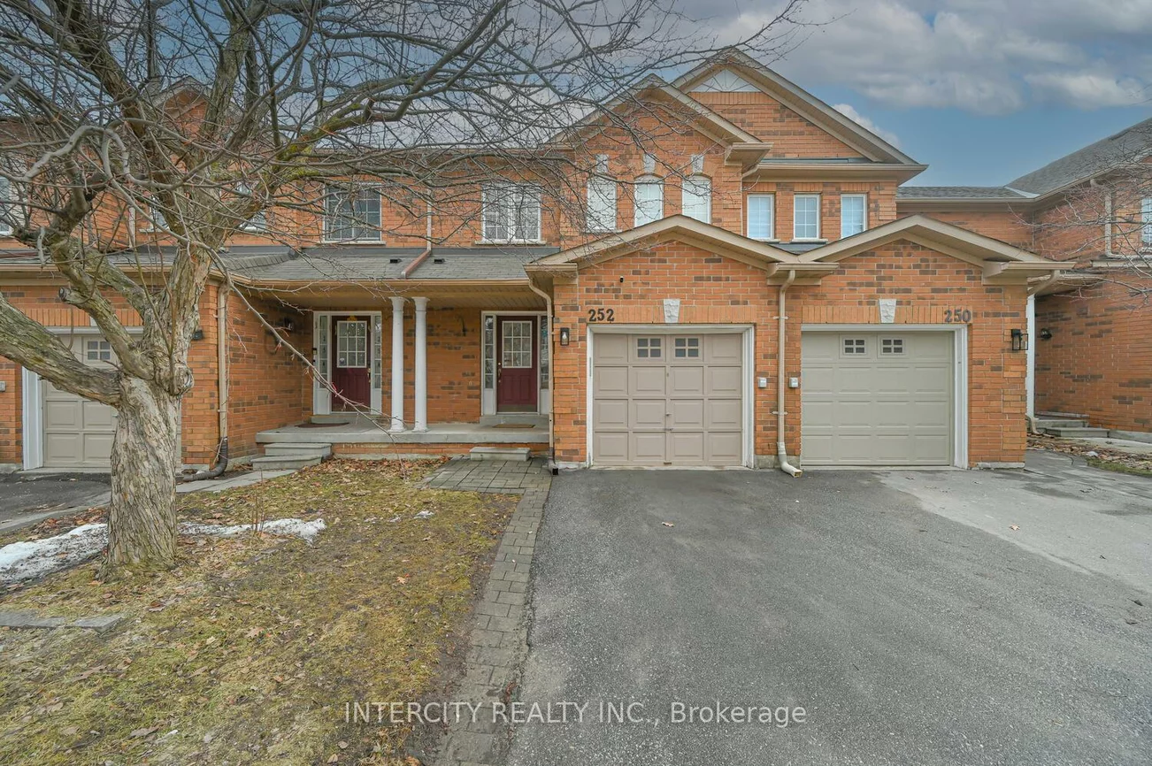9800, Mclaughlin, Fletcher's Creek South, Brampton