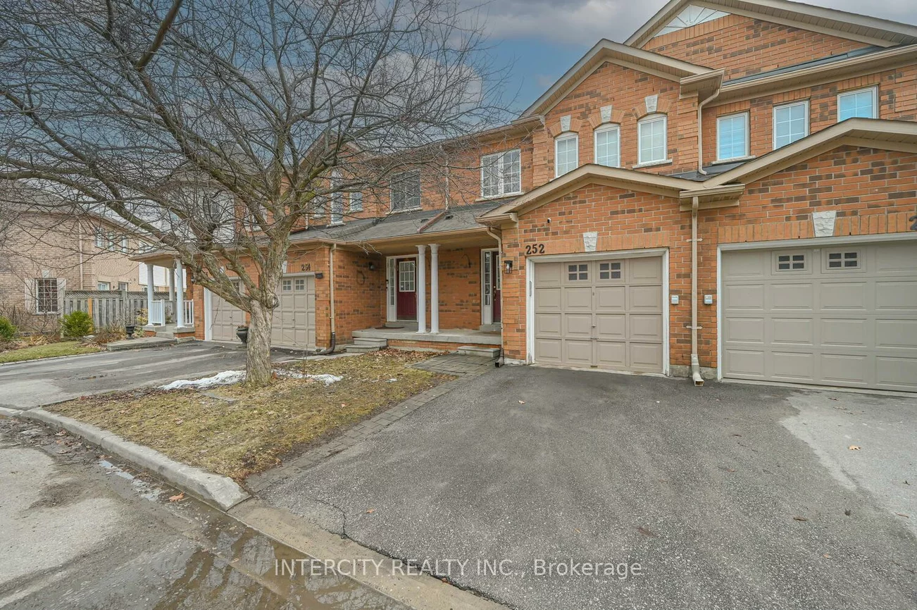 9800, Mclaughlin, Fletcher's Creek South, Brampton