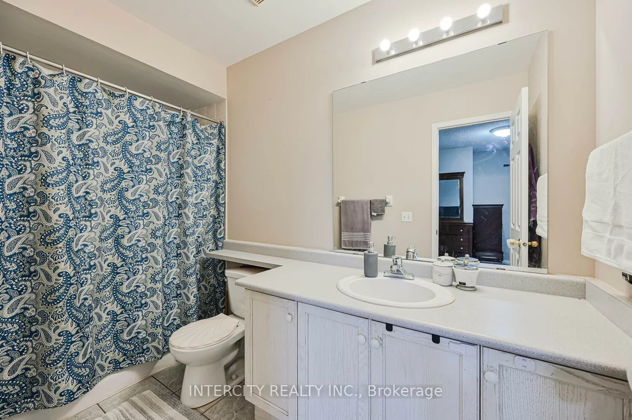 9800, Mclaughlin, Fletcher's Creek South, Brampton