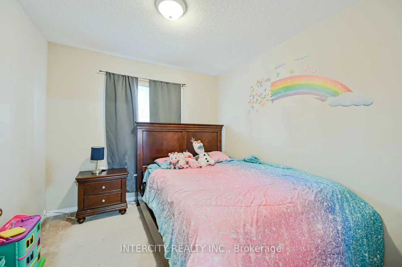 9800, Mclaughlin, Fletcher's Creek South, Brampton