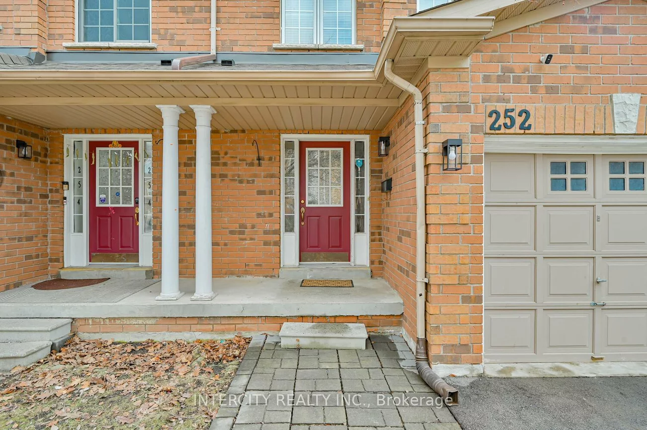 9800, Mclaughlin, Fletcher's Creek South, Brampton