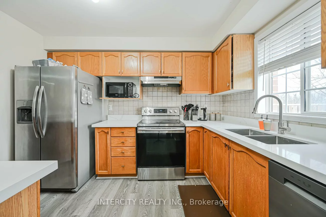 9800, Mclaughlin, Fletcher's Creek South, Brampton