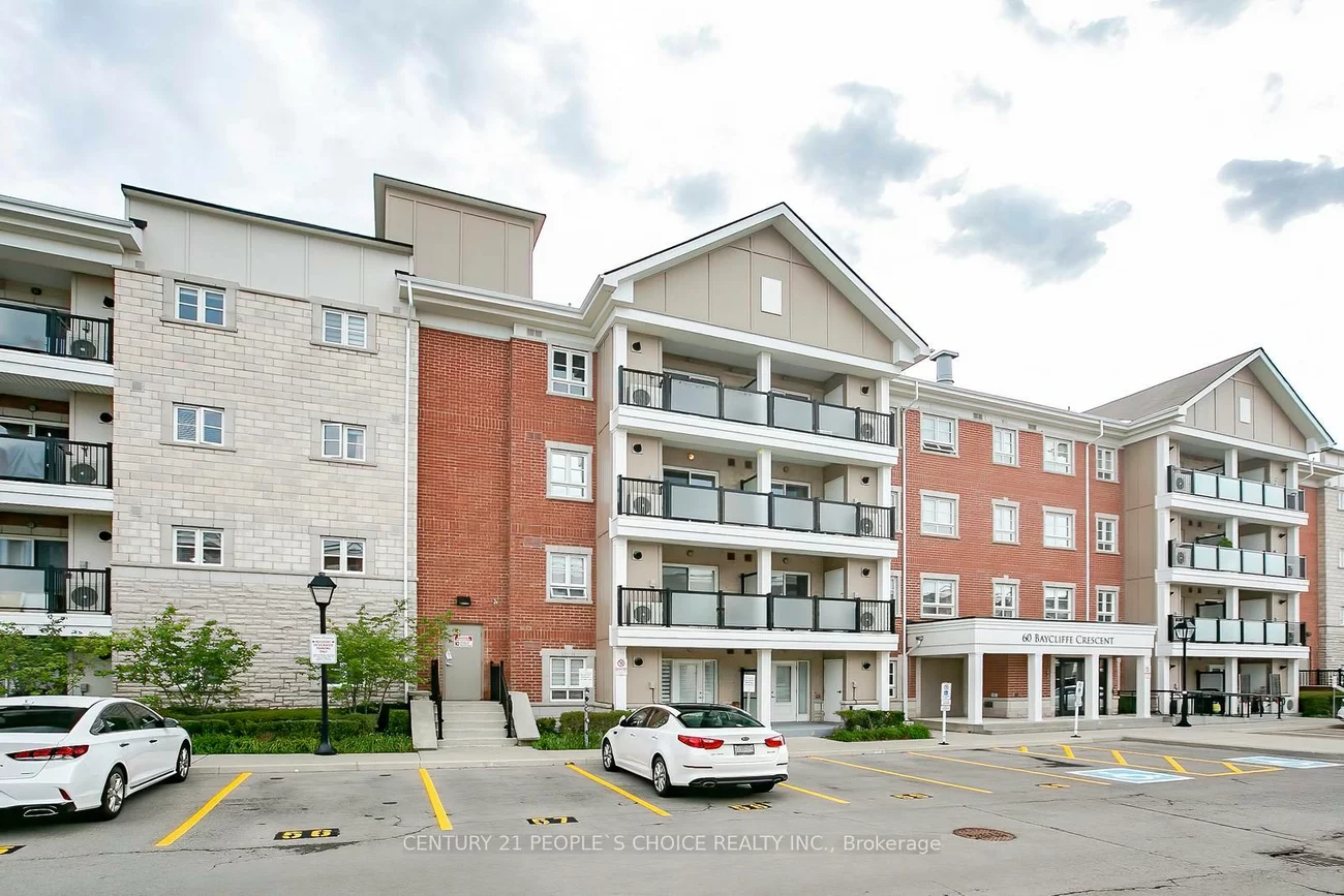 60, Baycliffe, Northwest Brampton, Brampton