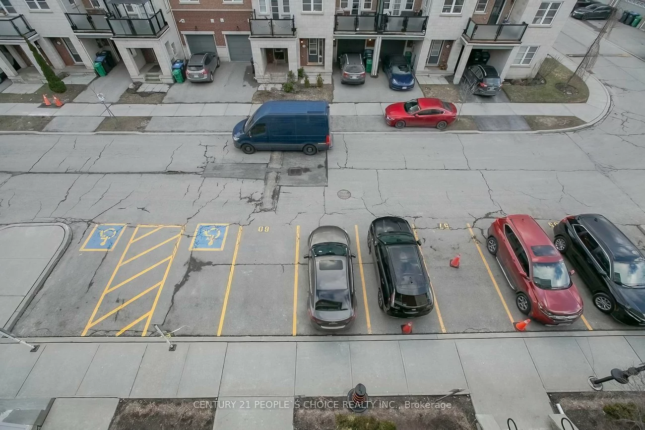 60, Baycliffe, Northwest Brampton, Brampton