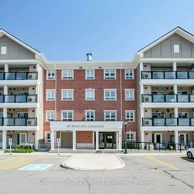 60, Baycliffe, Northwest Brampton, Brampton