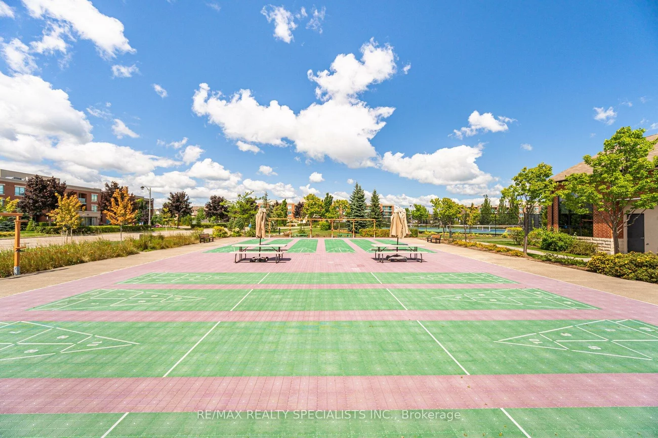 55, Via Rosedale, Sandringham-Wellington, Brampton