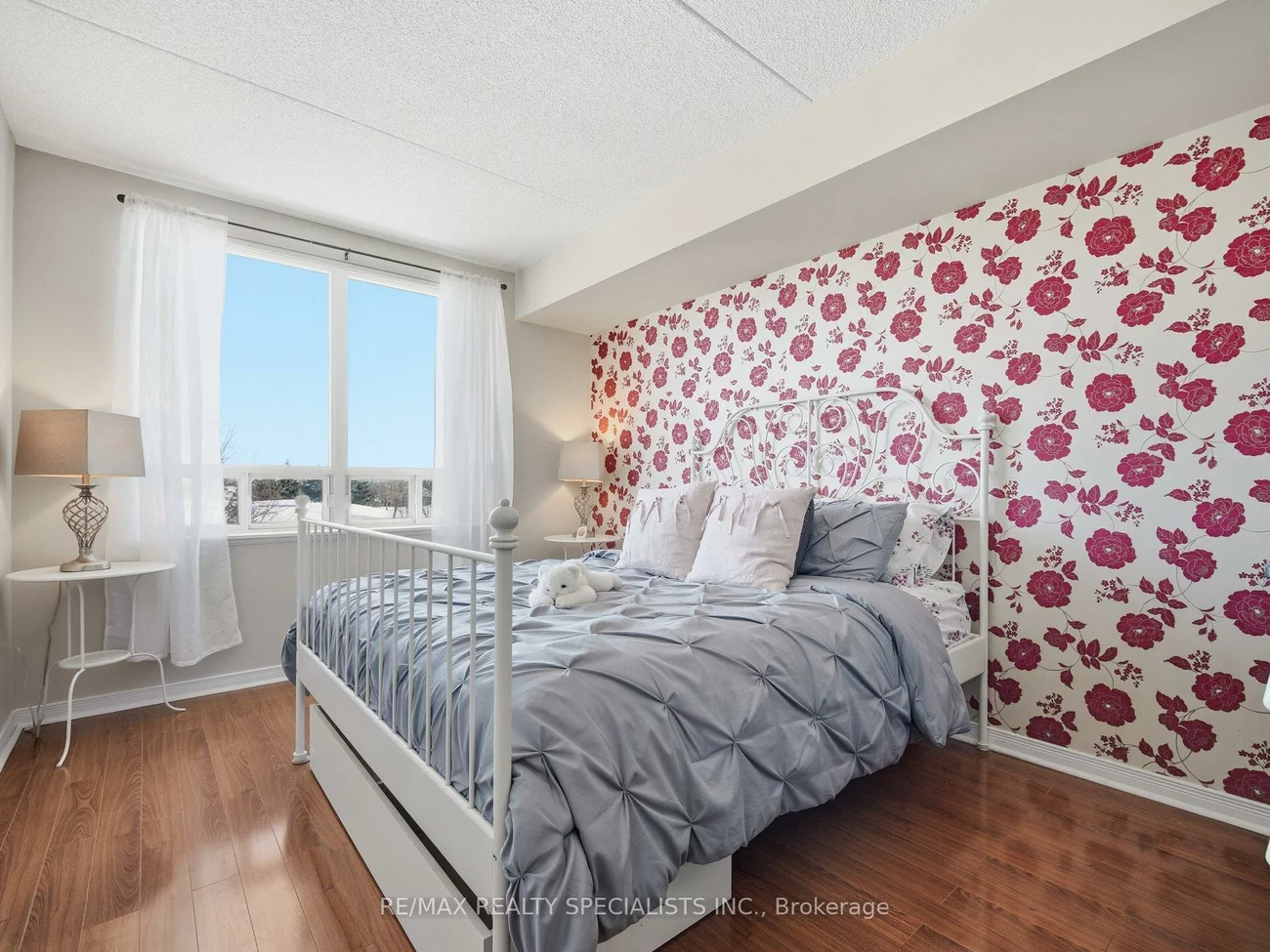 55, Via Rosedale, Sandringham-Wellington, Brampton