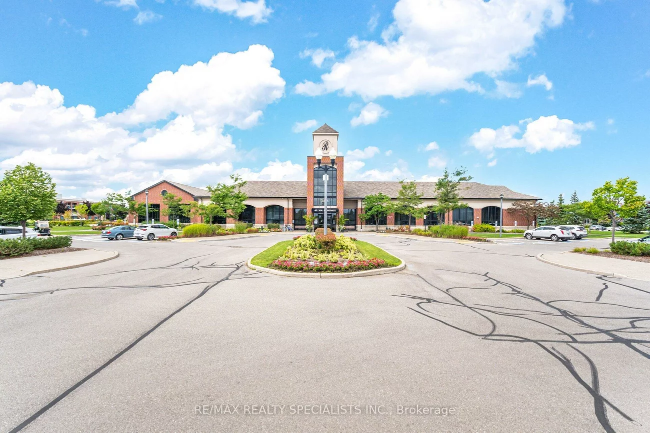 55, Via Rosedale, Sandringham-Wellington, Brampton