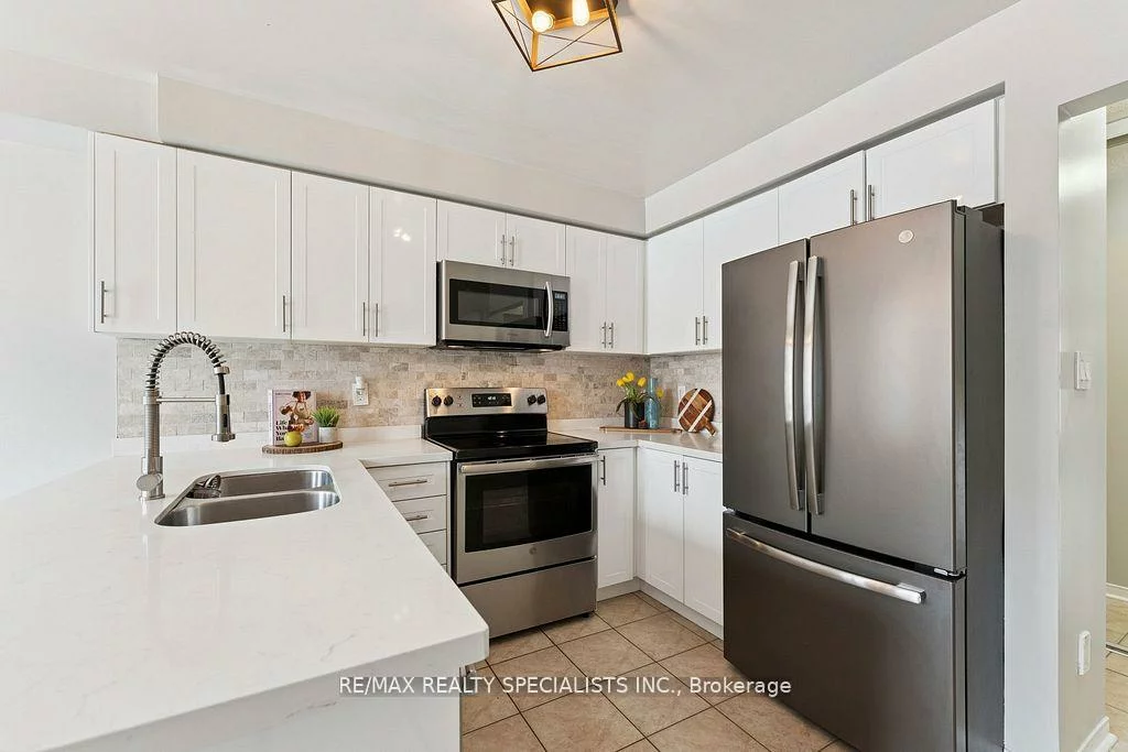 57, Brickyard, Brampton North, Brampton