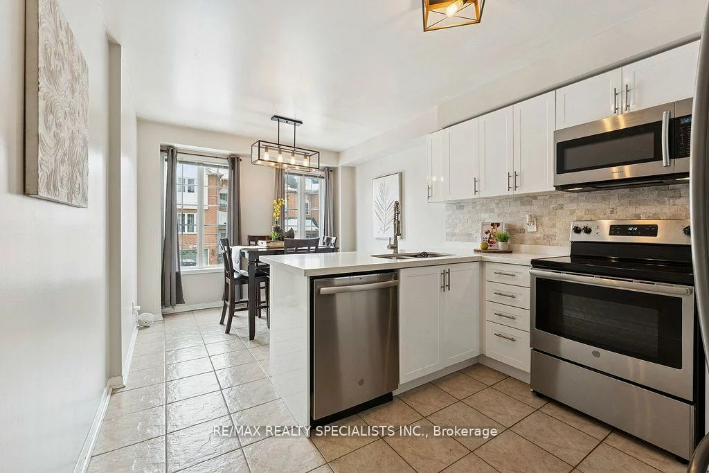 57, Brickyard, Brampton North, Brampton