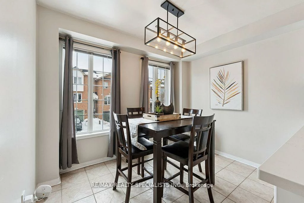 57, Brickyard, Brampton North, Brampton