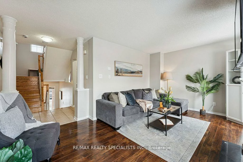 57, Brickyard, Brampton North, Brampton