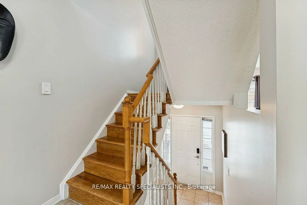 57, Brickyard, Brampton North, Brampton