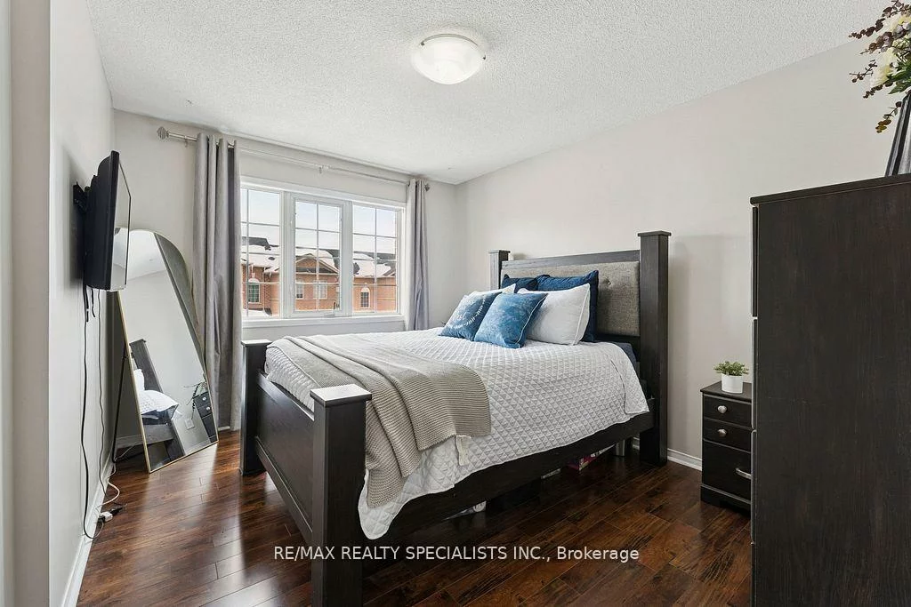 57, Brickyard, Brampton North, Brampton