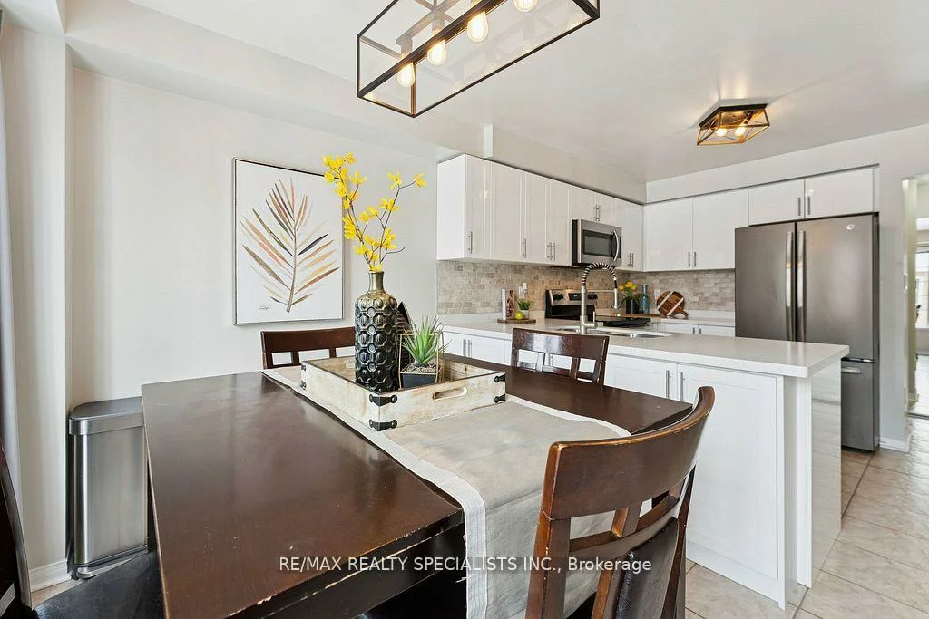 57, Brickyard, Brampton North, Brampton