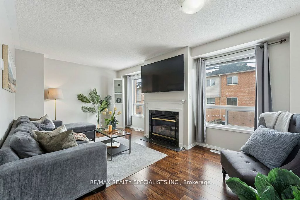 57, Brickyard, Brampton North, Brampton