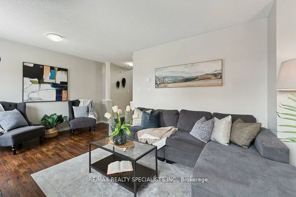 57, Brickyard, Brampton North, Brampton