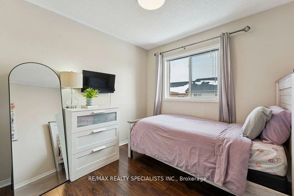 57, Brickyard, Brampton North, Brampton