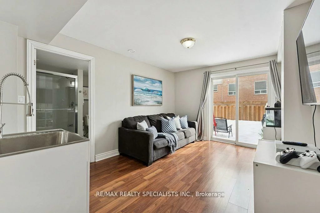 57, Brickyard, Brampton North, Brampton