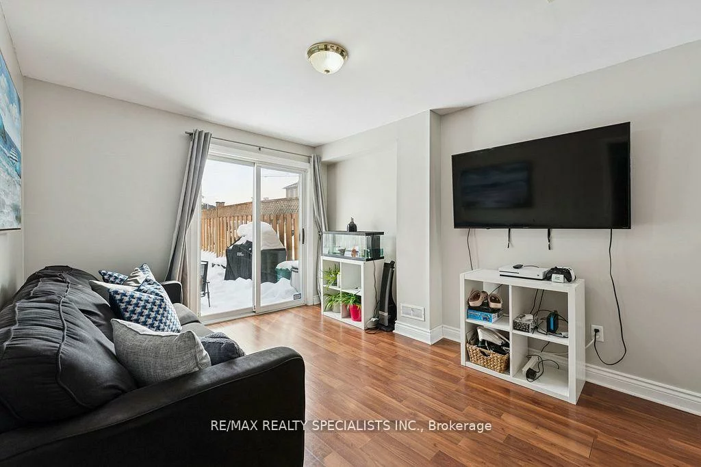 57, Brickyard, Brampton North, Brampton