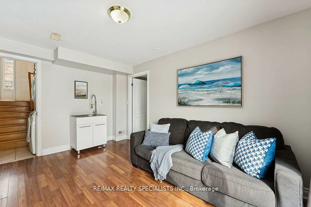 57, Brickyard, Brampton North, Brampton