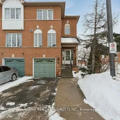 57, Brickyard, Brampton North, Brampton