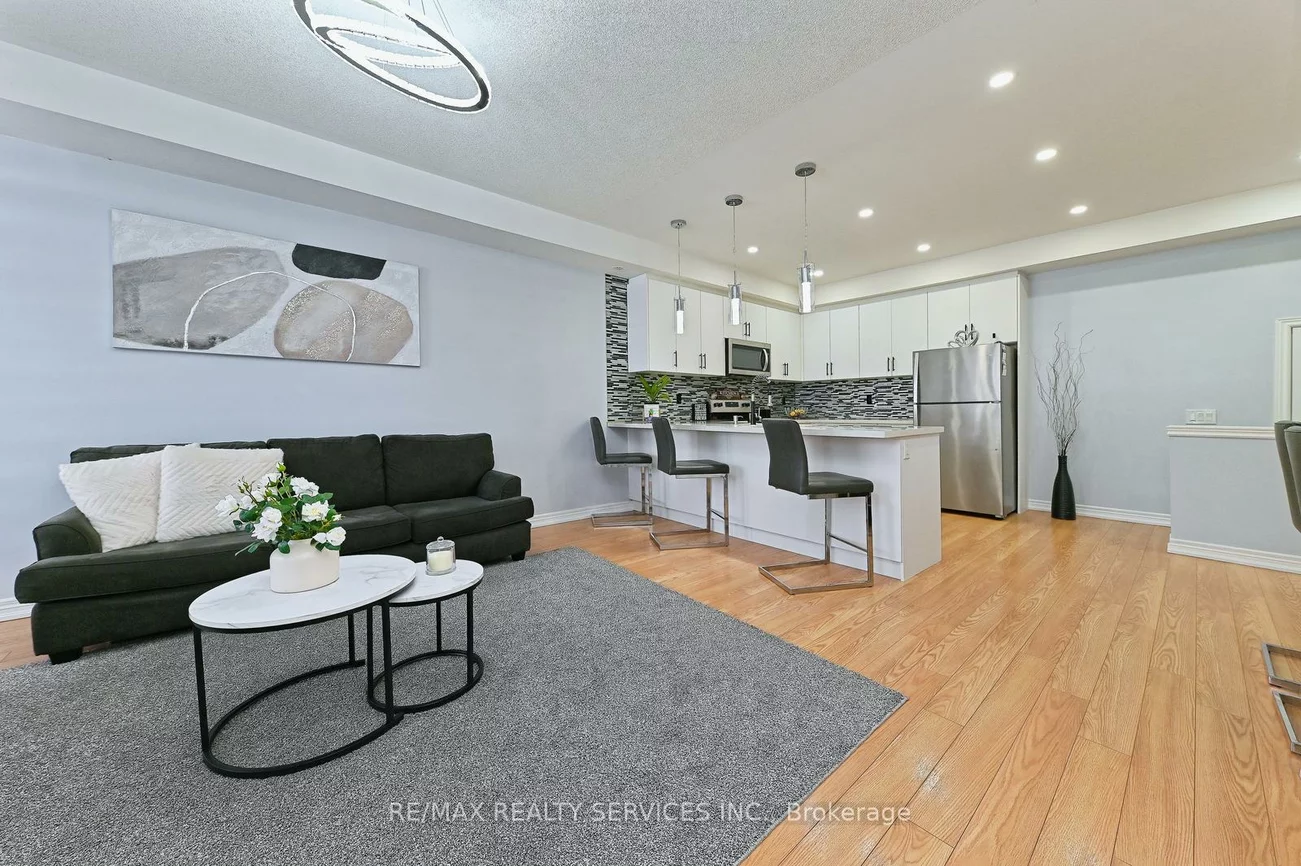 9430, The Gore, Bram East, Brampton