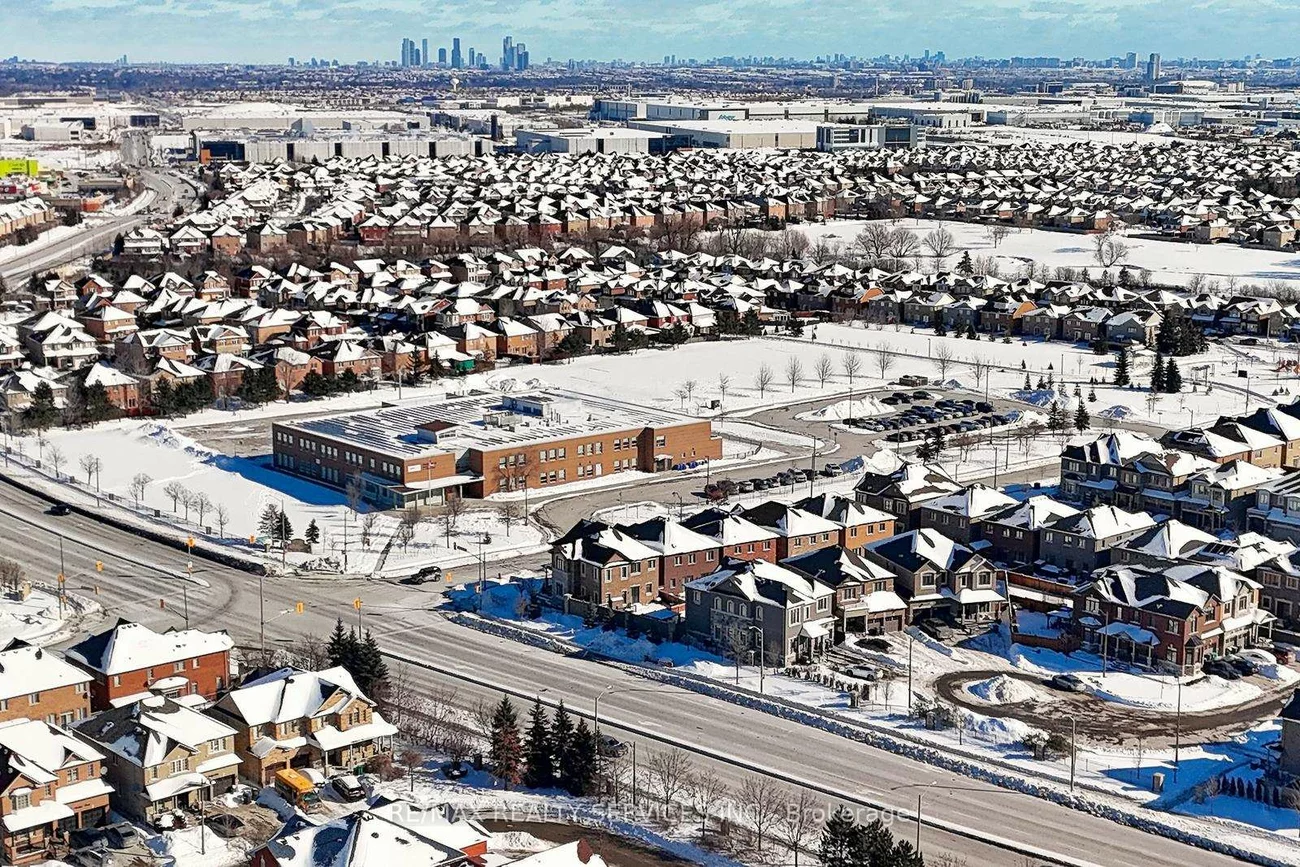 9430, The Gore, Bram East, Brampton