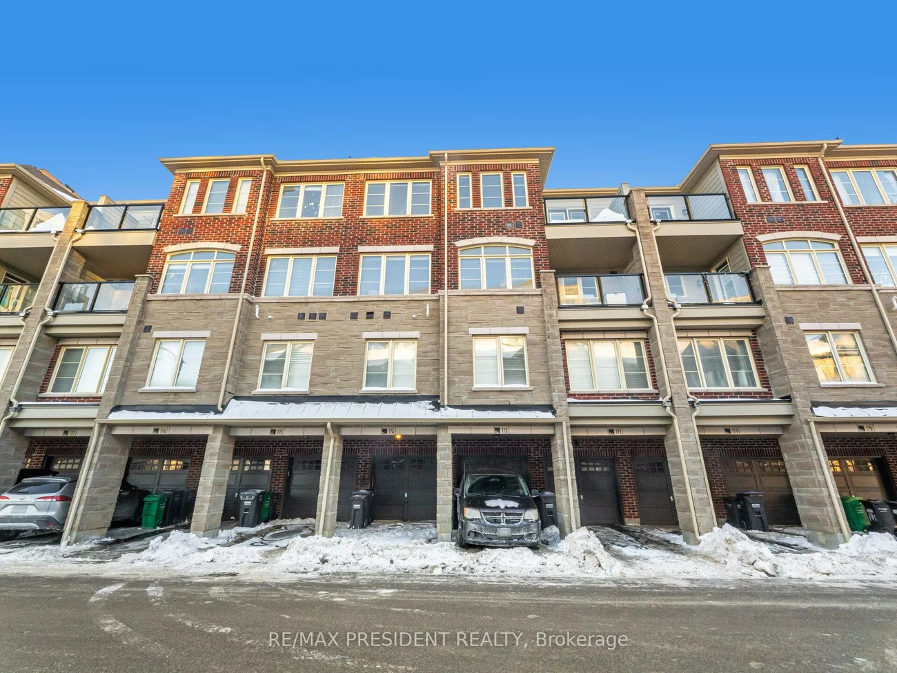 200, Veterans, Northwest Brampton, Brampton