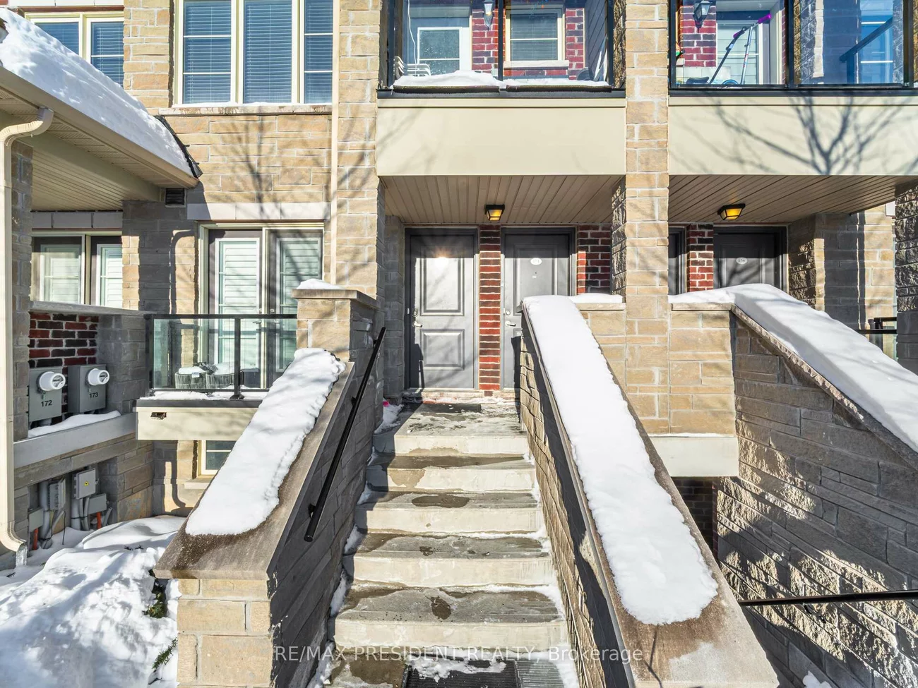 200, Veterans, Northwest Brampton, Brampton