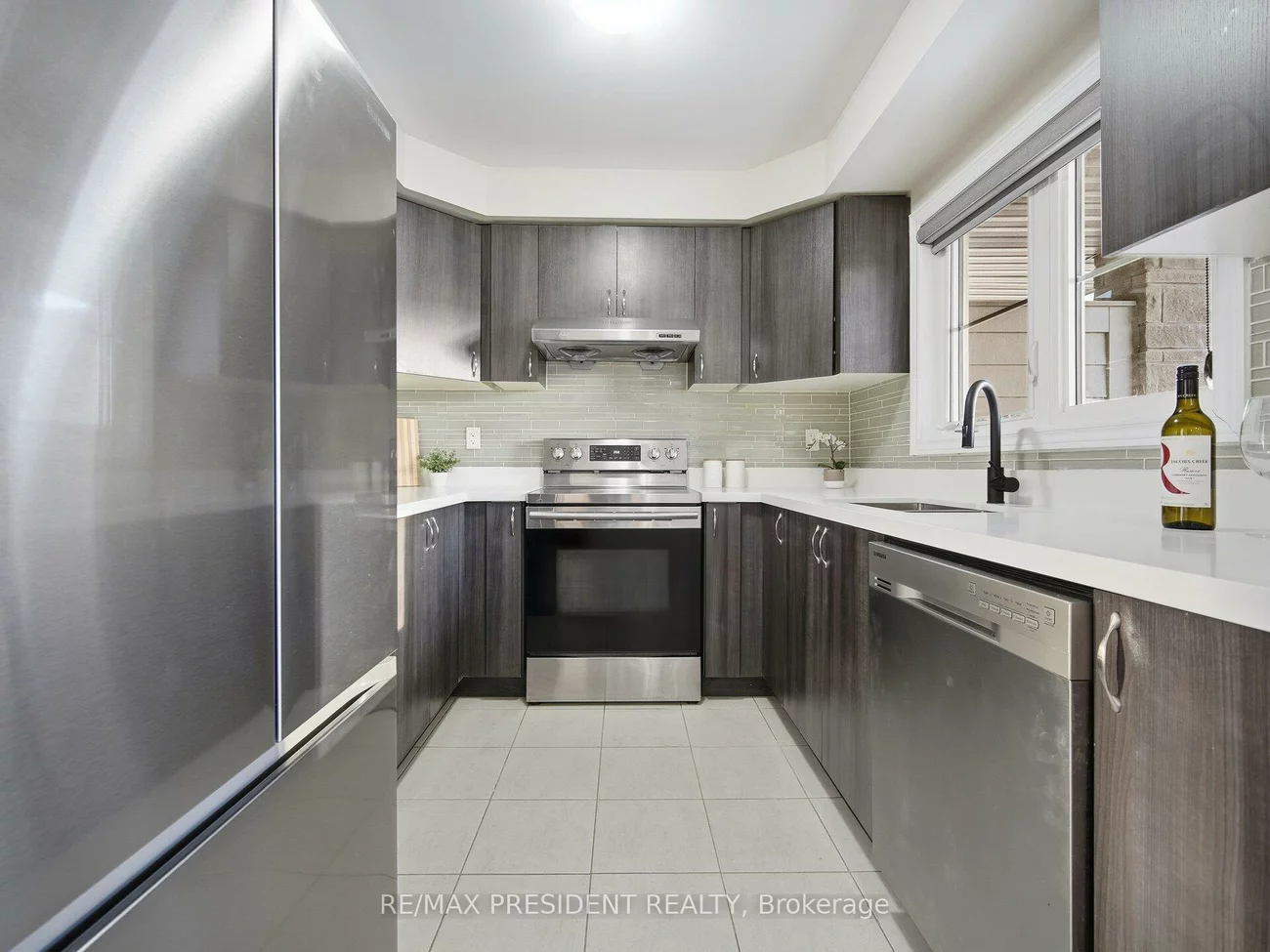 200, Veterans, Northwest Brampton, Brampton