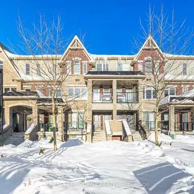 200, Veterans, Northwest Brampton, Brampton