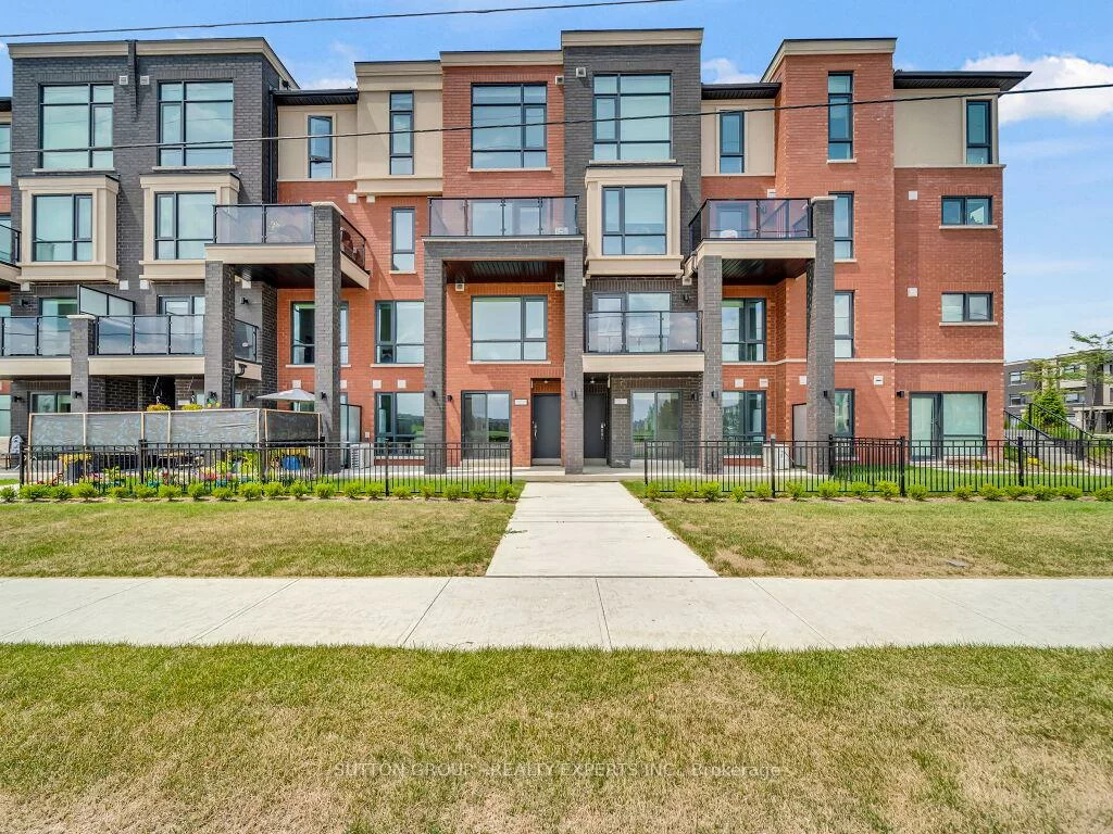25, Romilly, Northwest Brampton, Brampton