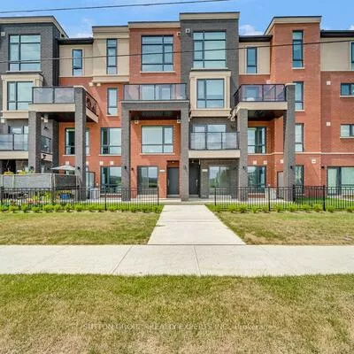 25, Romilly, Northwest Brampton, Brampton