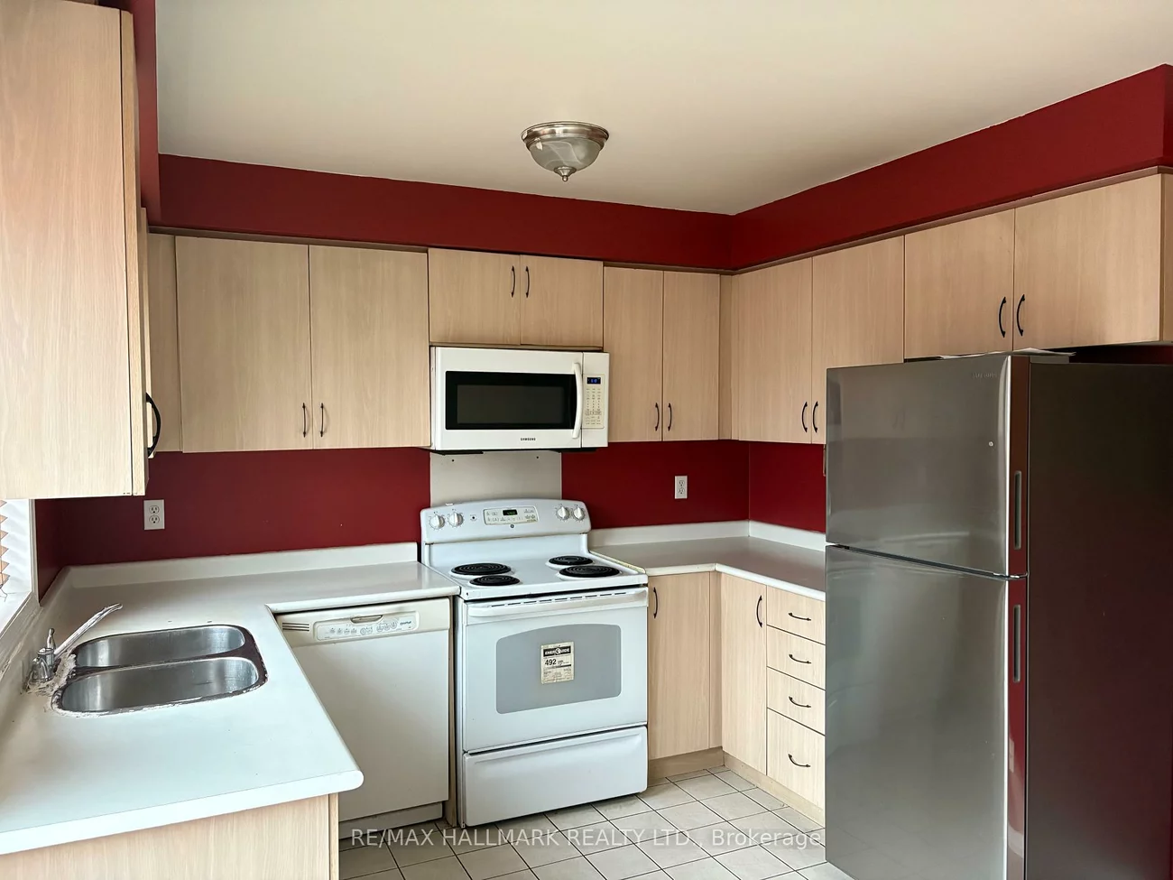 138, Spadina, Brampton West, Brampton