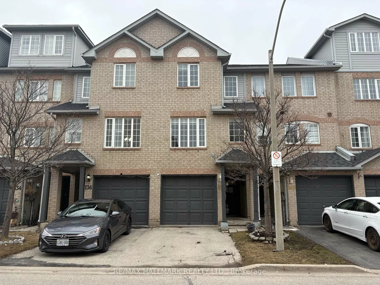 138, Spadina, Brampton West, Brampton