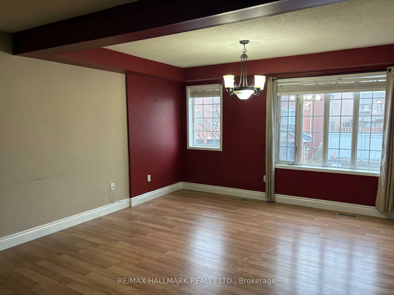 138, Spadina, Brampton West, Brampton